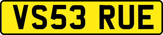 VS53RUE