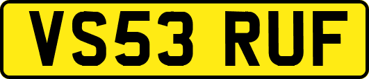 VS53RUF