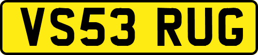 VS53RUG
