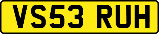 VS53RUH