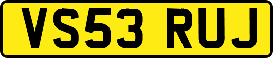 VS53RUJ
