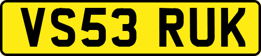 VS53RUK