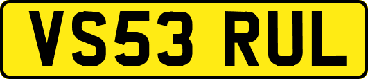 VS53RUL