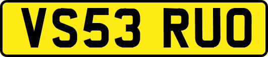 VS53RUO