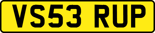 VS53RUP