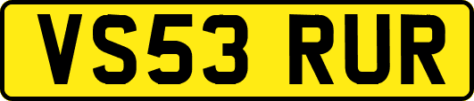 VS53RUR
