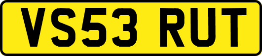 VS53RUT