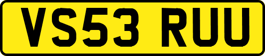 VS53RUU