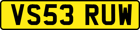 VS53RUW