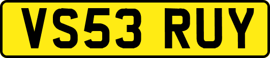 VS53RUY