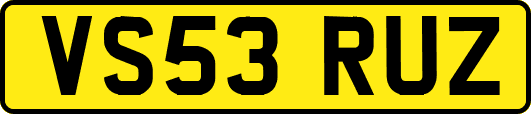 VS53RUZ