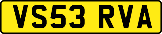 VS53RVA