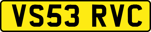 VS53RVC