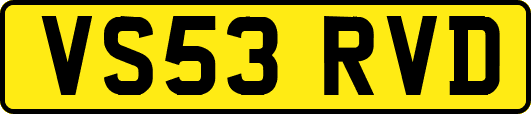 VS53RVD