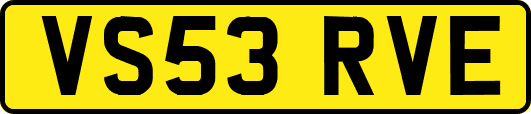 VS53RVE