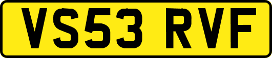 VS53RVF