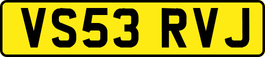 VS53RVJ
