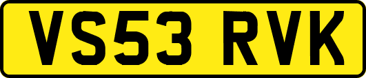 VS53RVK