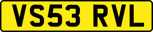 VS53RVL