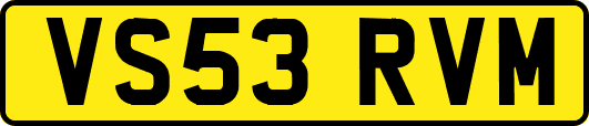 VS53RVM