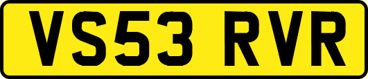 VS53RVR