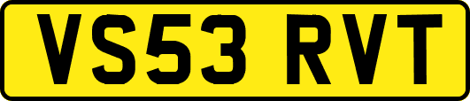 VS53RVT