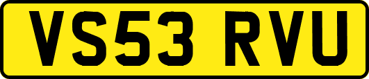 VS53RVU