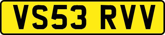 VS53RVV