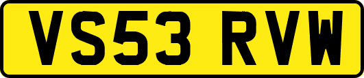 VS53RVW
