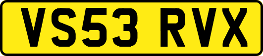 VS53RVX