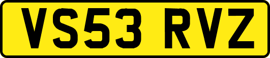 VS53RVZ