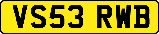 VS53RWB