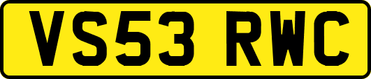 VS53RWC