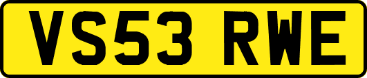 VS53RWE
