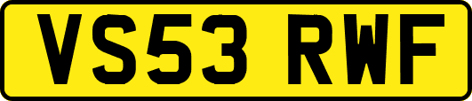 VS53RWF