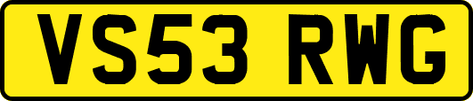 VS53RWG