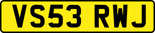 VS53RWJ