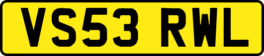 VS53RWL