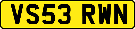 VS53RWN