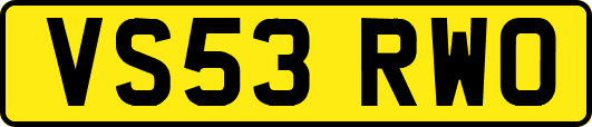 VS53RWO