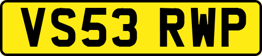 VS53RWP