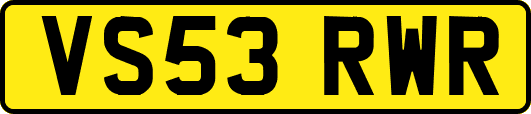 VS53RWR