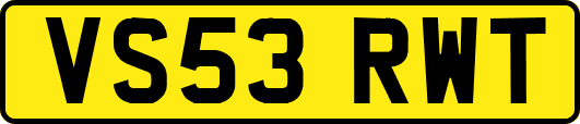 VS53RWT
