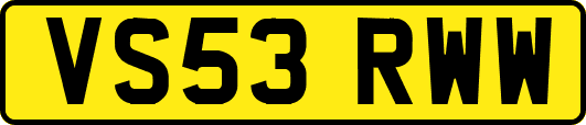 VS53RWW