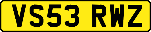 VS53RWZ