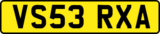 VS53RXA