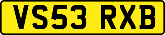 VS53RXB