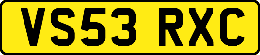 VS53RXC