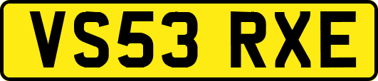 VS53RXE