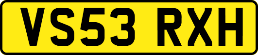 VS53RXH